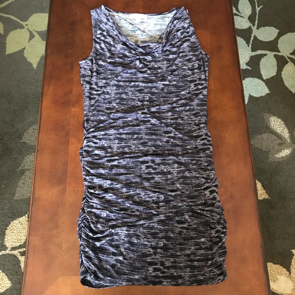 Michael Kors Sleeveless Dress- Large